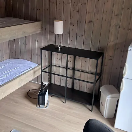 Campinghytte I Skogen - En Time Fra Oslo Campsite *